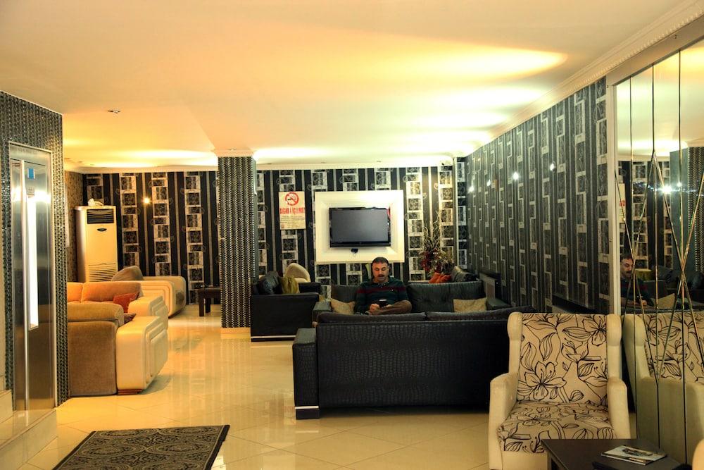 LIFE INN — ISTANBUL — fotografie hotel nr. 19
