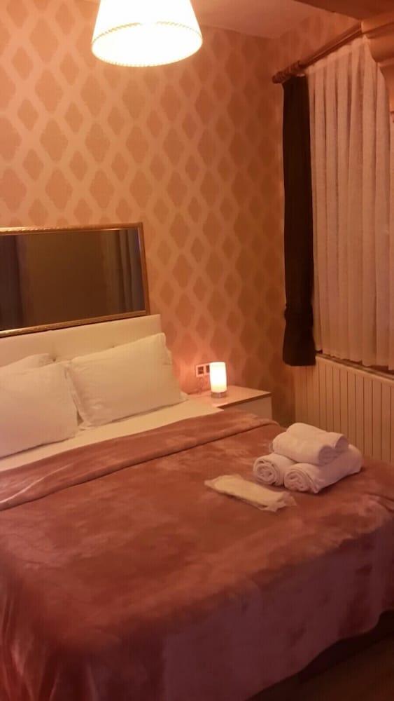 CHEZ BORE BOUTIQUE HOTEL — ISTANBUL — fotografie hotel nr. 7