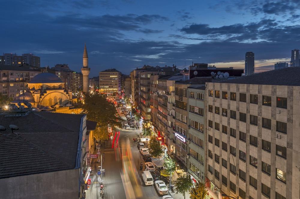 BLISSTANBUL — ISTANBUL — fotografie hotel nr. 27