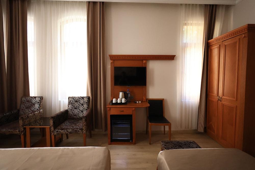 HOTEL NEW HOUSE — ISTANBUL — фотография отеля №6