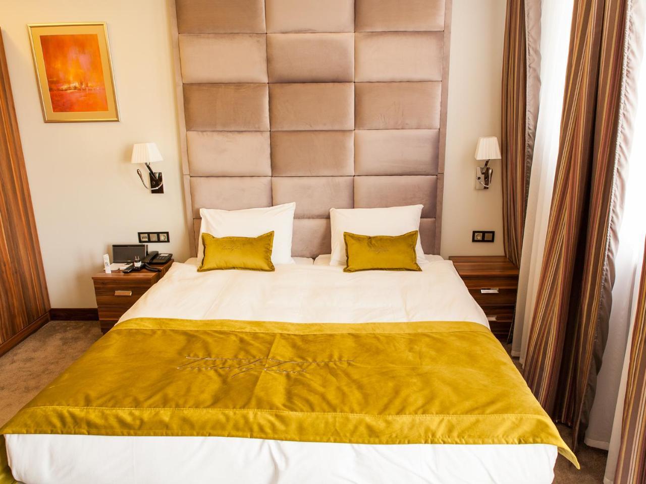 THE 22 HOTEL — ISTANBUL — fotografie hotel nr. 16