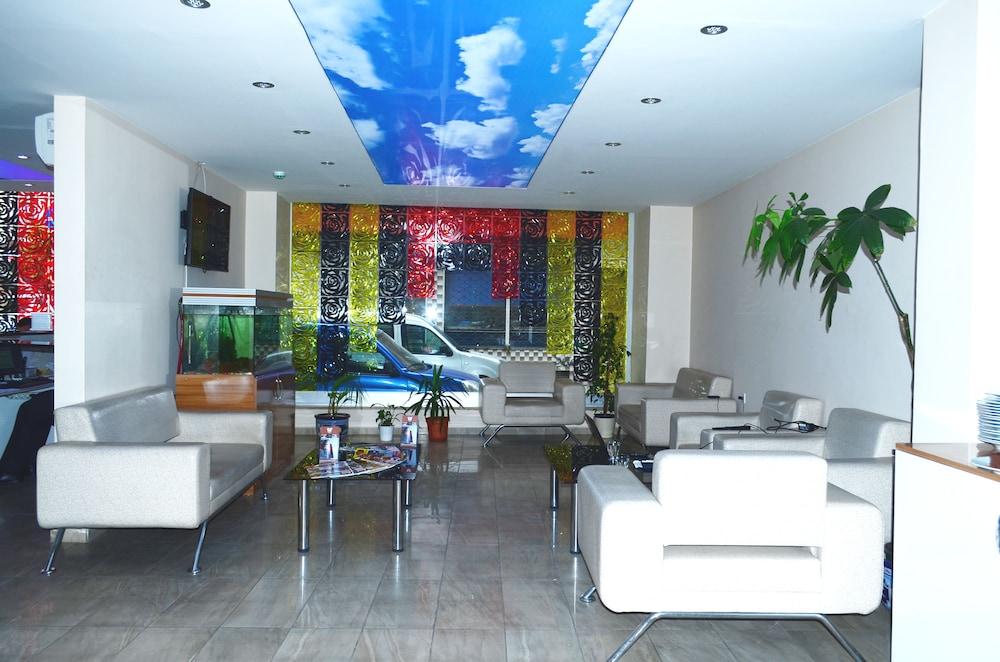 AIRPORT BEST HOTEL — ISTANBUL — fotografie hotel nr. 26