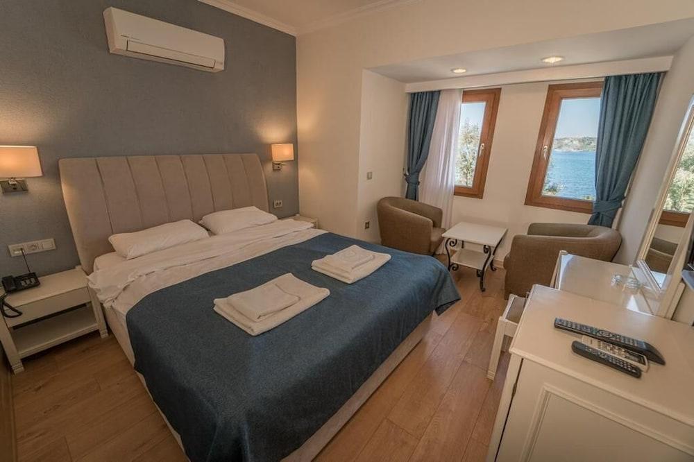 GULET HOTEL — BODRUM — fotografie hotel nr. 7
