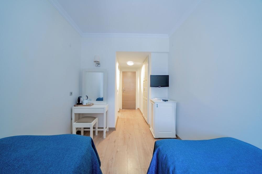 GULET HOTEL — BODRUM — fotografie hotel nr. 11