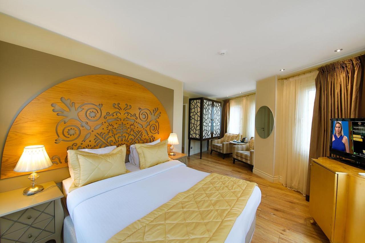 KATELYA HOTEL — ISTANBUL — fotografie hotel nr. 6