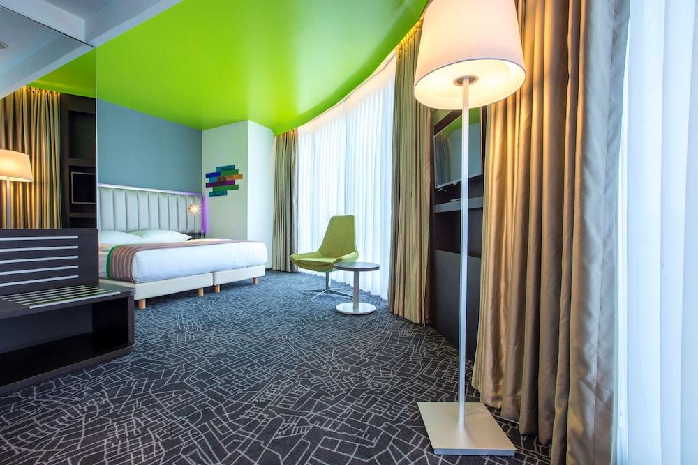 PARK INN BY RADISSON ISTANBUL ATATURK AIRPORT — ISTANBUL — фотография отеля №7