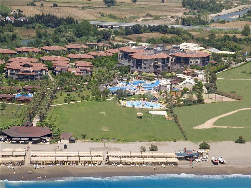 CALIMERA SERRA PALACE — KIZILOT — фотография отеля №38