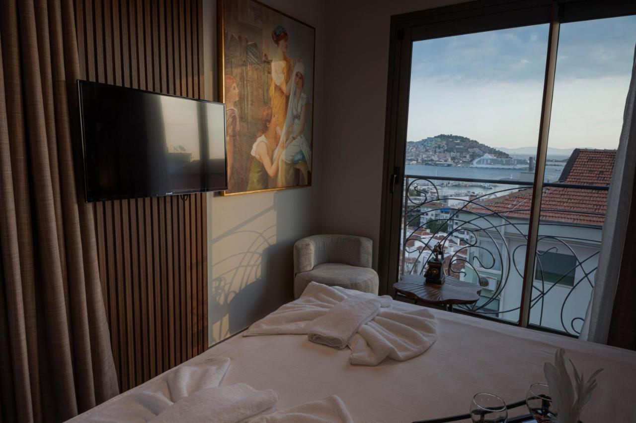 MONALISA HOTELS — KUSADASI — фотография отеля №22