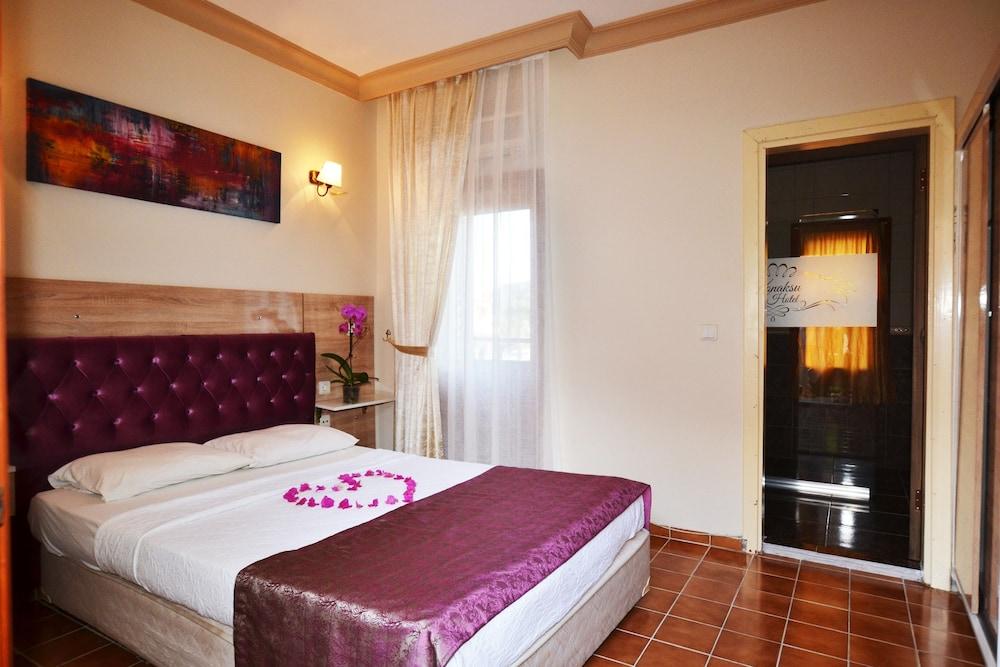 HOTEL KONAK SU — DALYAN — fotografie hotel nr. 6