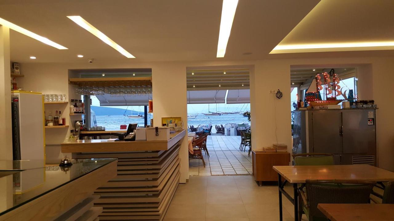 ARTEMIS HOTEL — BODRUM — fotografie hotel nr. 38