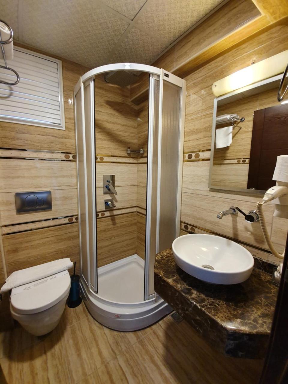 ELYSION HOTEL — ISTANBUL — фотография отеля №17