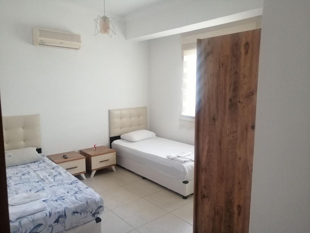 TAURUS RESIDENCES 2 — KEMER — фотография отеля №17