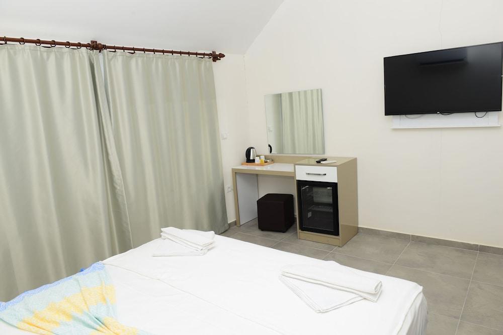 LOFTS ALANYA LINA — OKURCALAR — fotografie hotel nr. 19