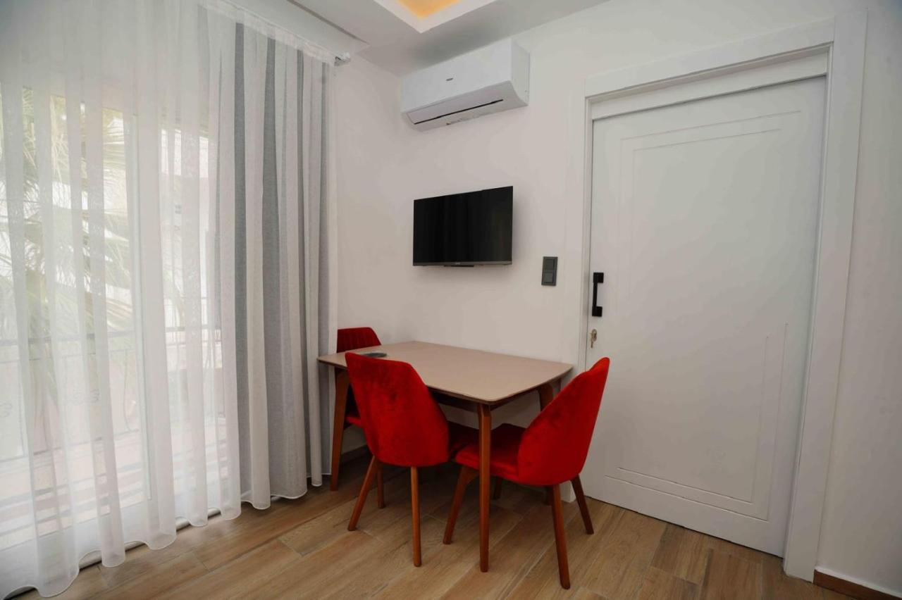 SOFIA RESIDENCE — CAMYUVA — фотография отеля №6