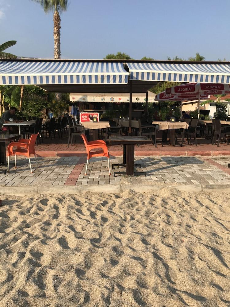 SERENDI APART HOTEL — ALANYA — фотография отеля №23