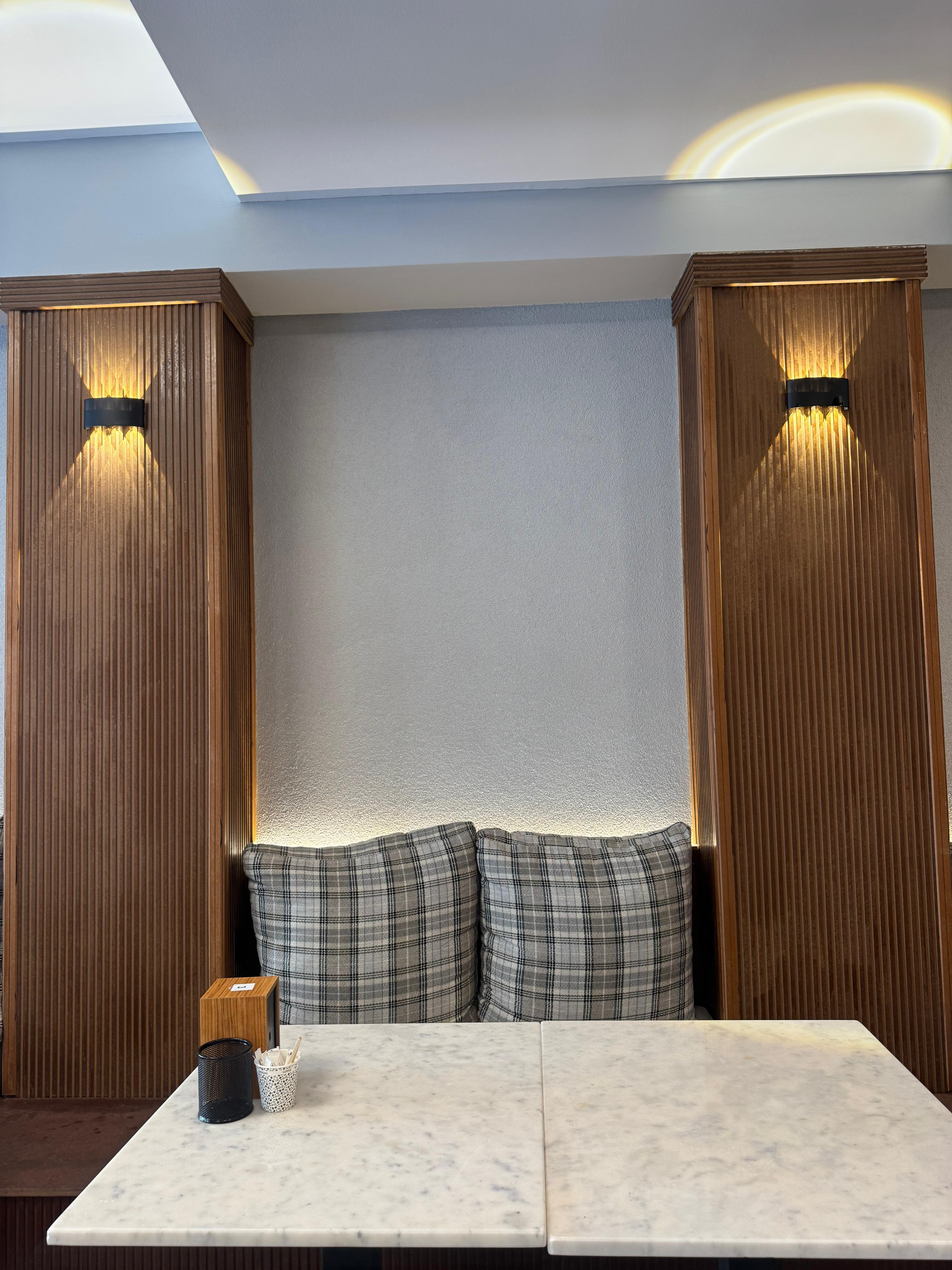 ISTANBLU HOTEL & SPA (ADULTS ONLY) — ISTANBUL — fotografie hotel nr. 30