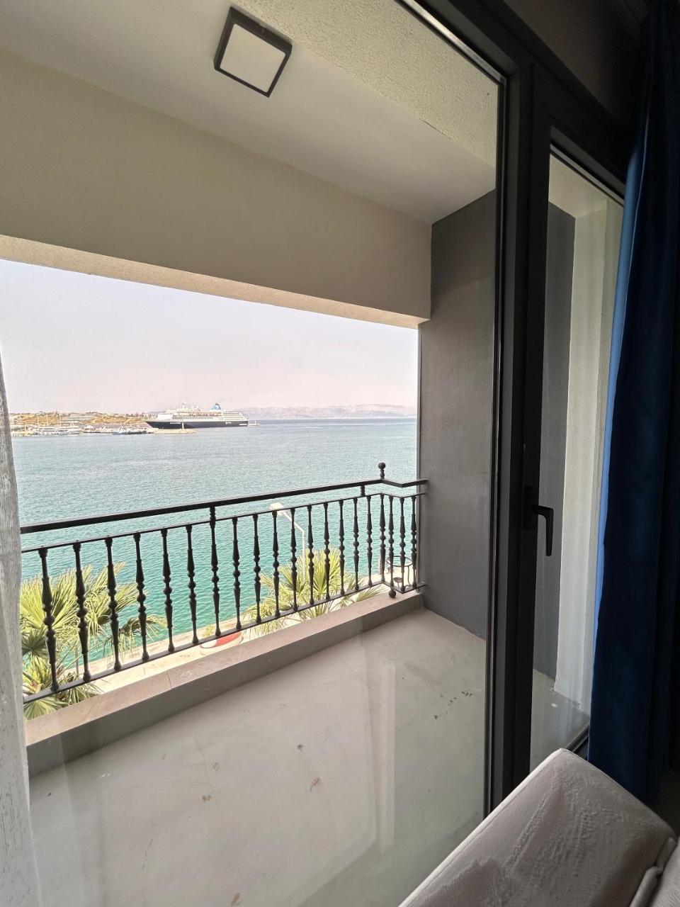 ERTAN HOTEL — CESME — фотография отеля №19