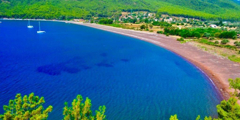 HOTEL GOLD STONE — KEMER — фотография отеля №5