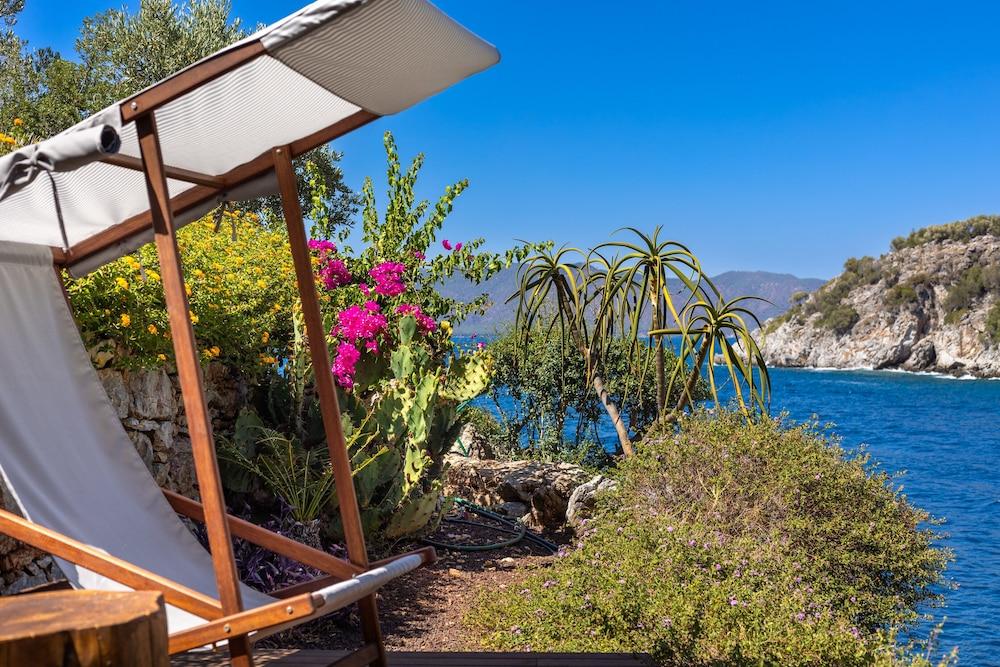 ADA CAPRA — MARMARIS — фотография отеля №34