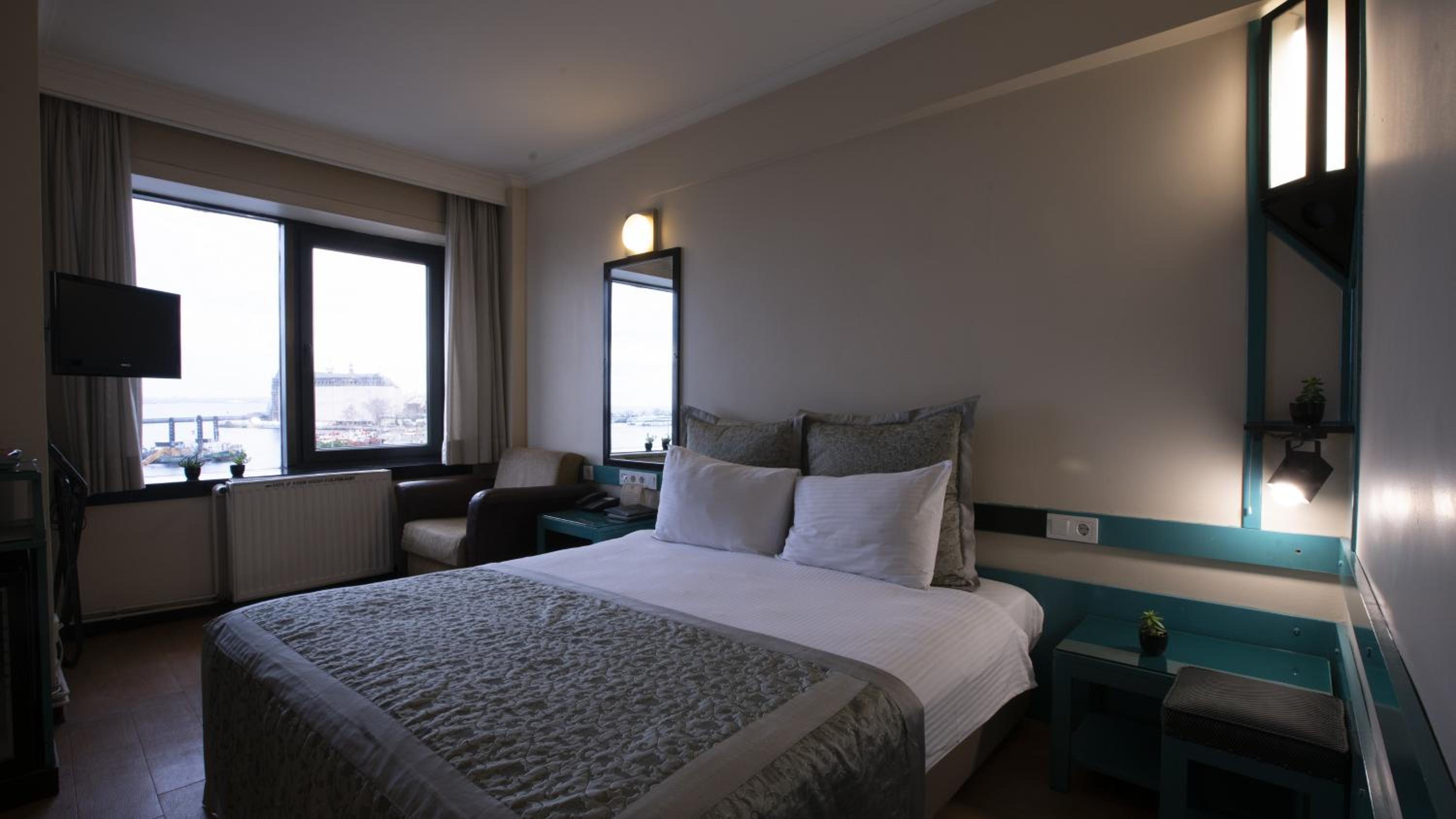 KADIKOEY RIHTIM OTEL — ISTANBUL — фотография отеля №23