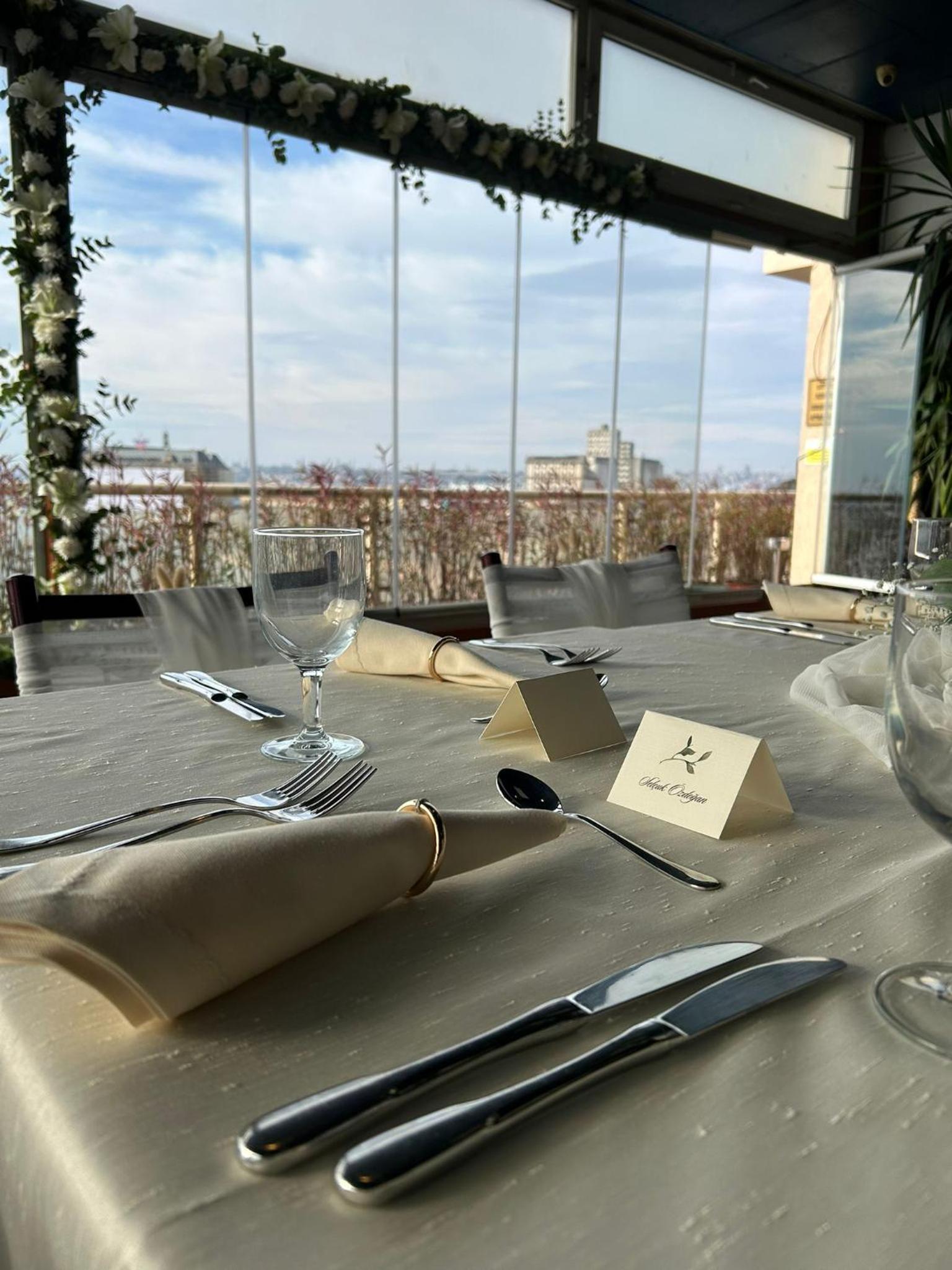 KADIKOEY RIHTIM OTEL — ISTANBUL — фотография отеля №28