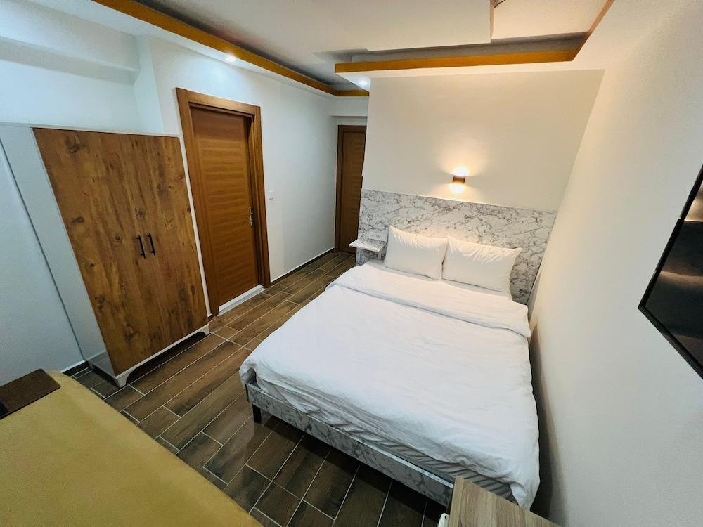 EGETUR HOTEL — IZMIR — fotografie hotel nr. 4