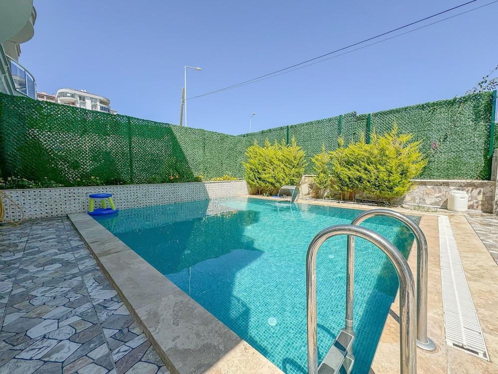 VILLA BEGONVIL — KUSADASI — фотография отеля №23