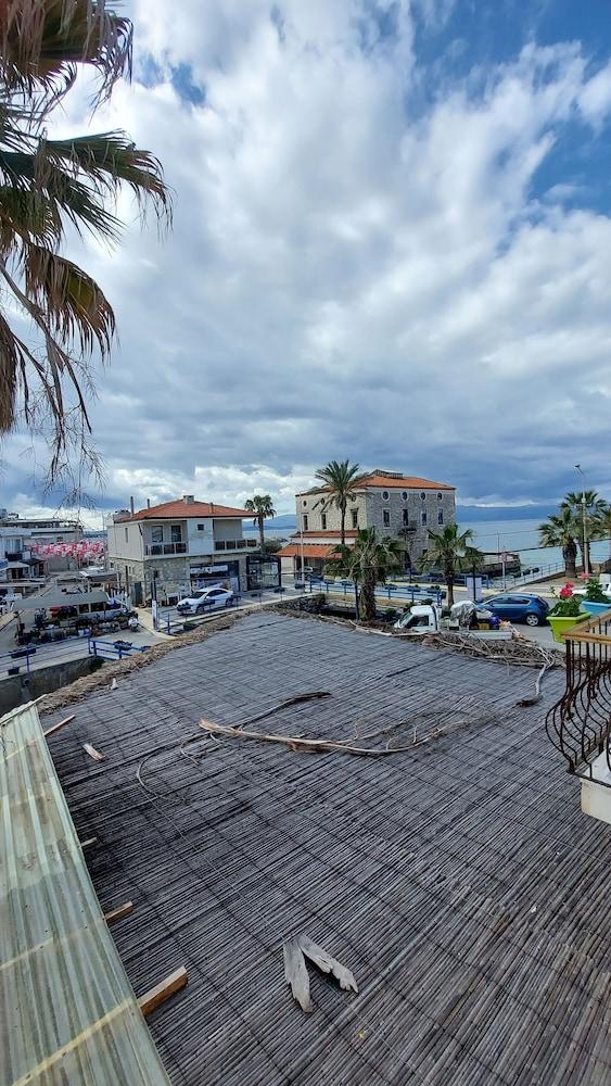 PURHAYAL PANSIYON (ADULTS ONLY) — CESME — fotografie hotel nr. 21