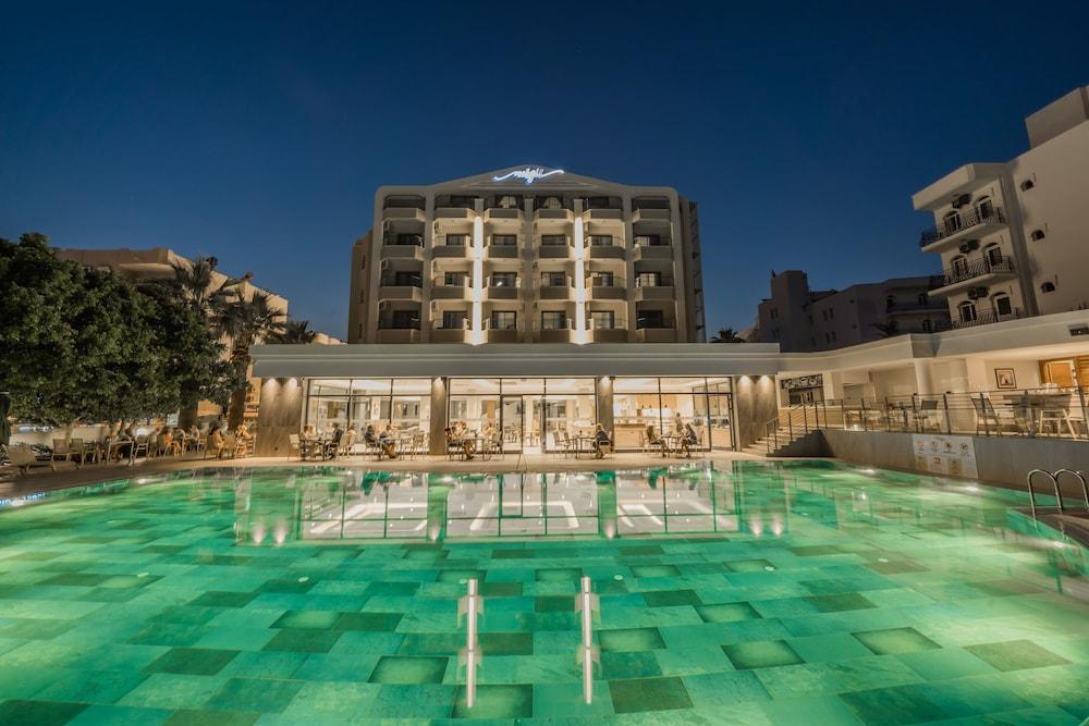 PREMIER NERGIS BEACH — MARMARIS — fotografie hotel nr. 11