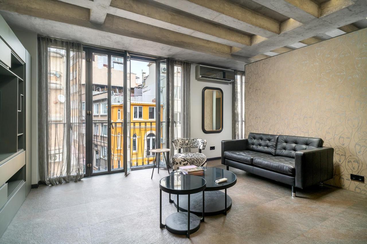 RA APARTMENTS — ISTANBUL — fotografie hotel nr. 24