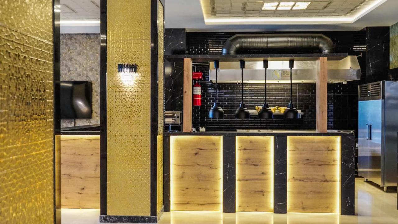 SI HOTEL & SPA — KUSADASI — фотография отеля №20