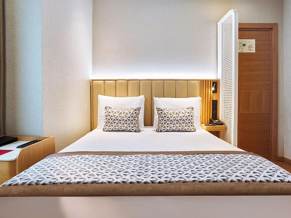 THANK YOU HOTEL SULTANAHMET — ISTANBUL — фотография отеля №17