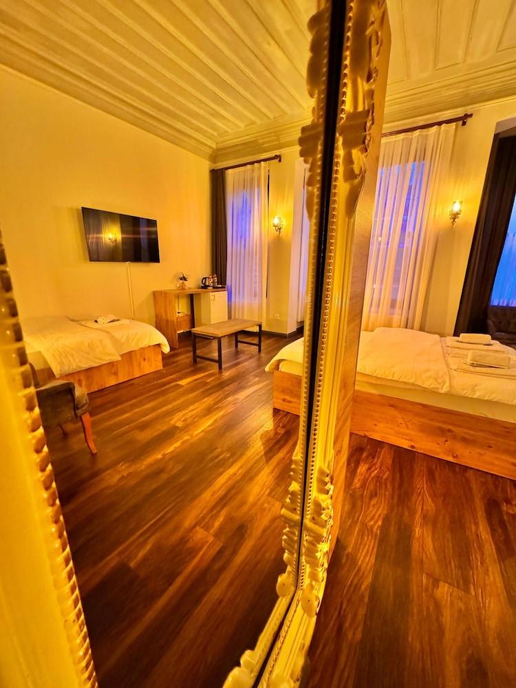 OTEL KADIKOY — ISTANBUL — fotografie hotel nr. 10