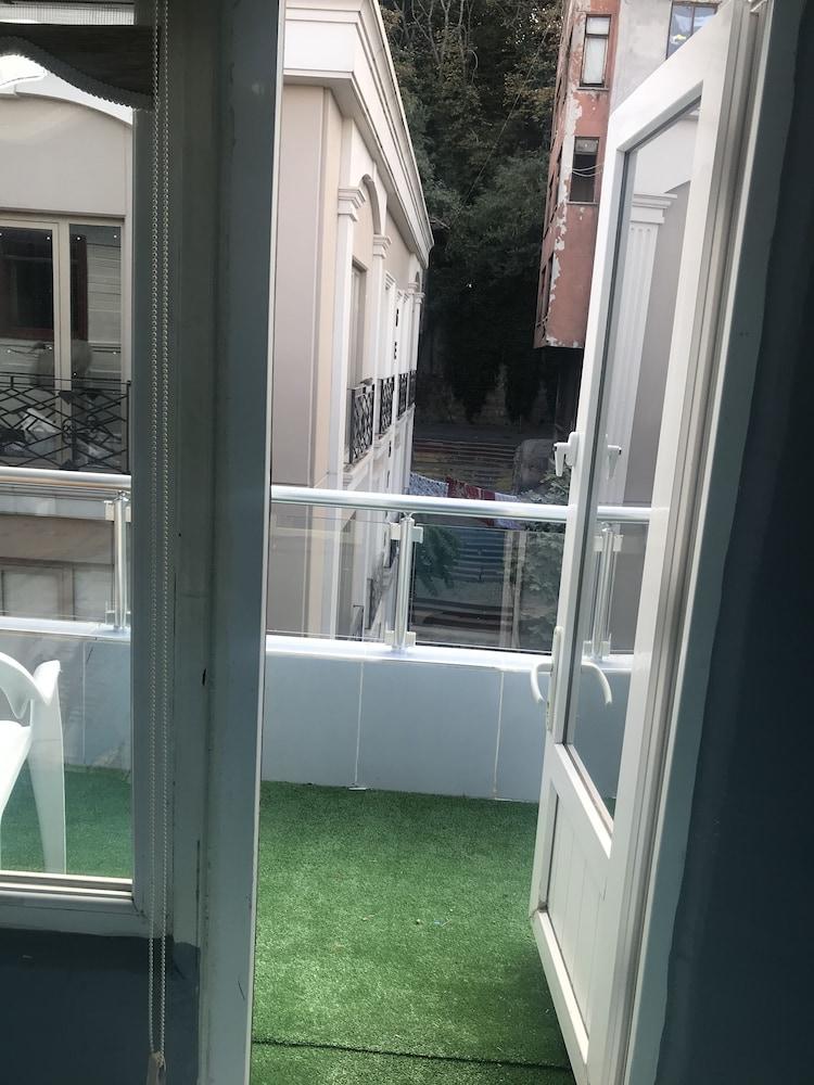 ISTANBUL TERAS — ISTANBUL — fotografie hotel nr. 4