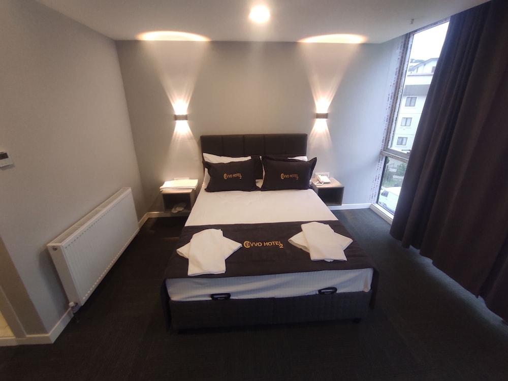 CEVVO HOTEL 2 GOZDAGI — ISTANBUL — fotografie hotel nr. 9