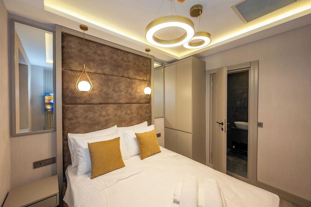 MASSIMO HOTEL — ISTANBUL — фотография отеля №17