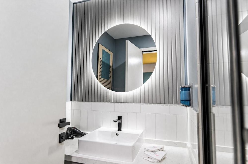 BIRD NEST SUITES — ISTANBUL — фотография отеля №23