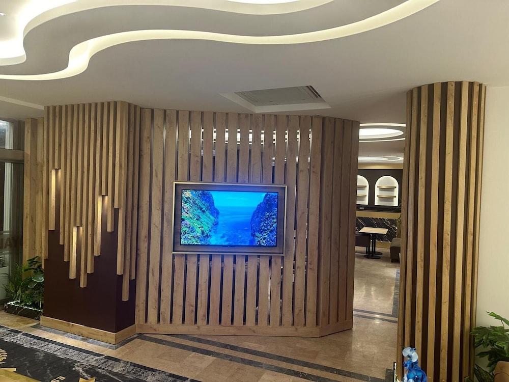ROYAL ESCAPE HOTEL — ISTANBUL — фотография отеля №3
