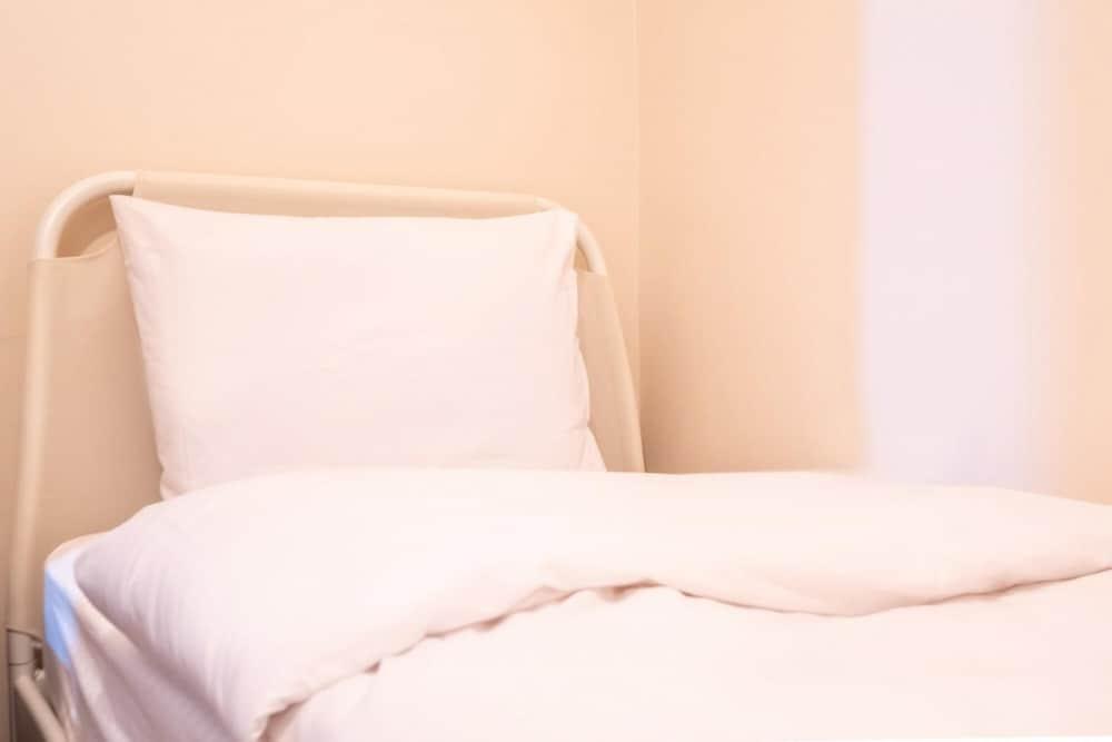 COMFORTABLE FLAT WITH CENTRAL LOCATION IN USKUDAR — ISTANBUL — fotografie hotel nr. 13