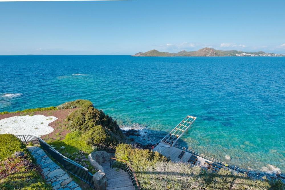 LUXURY WATERFRONT HOUSE 9 MIN TO YALIKAVAK MARINA — BODRUM — fotografie hotel nr. 11