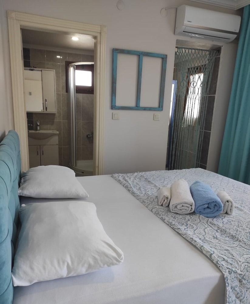 OTUZ5 OTEL — CESME — фотография отеля №3