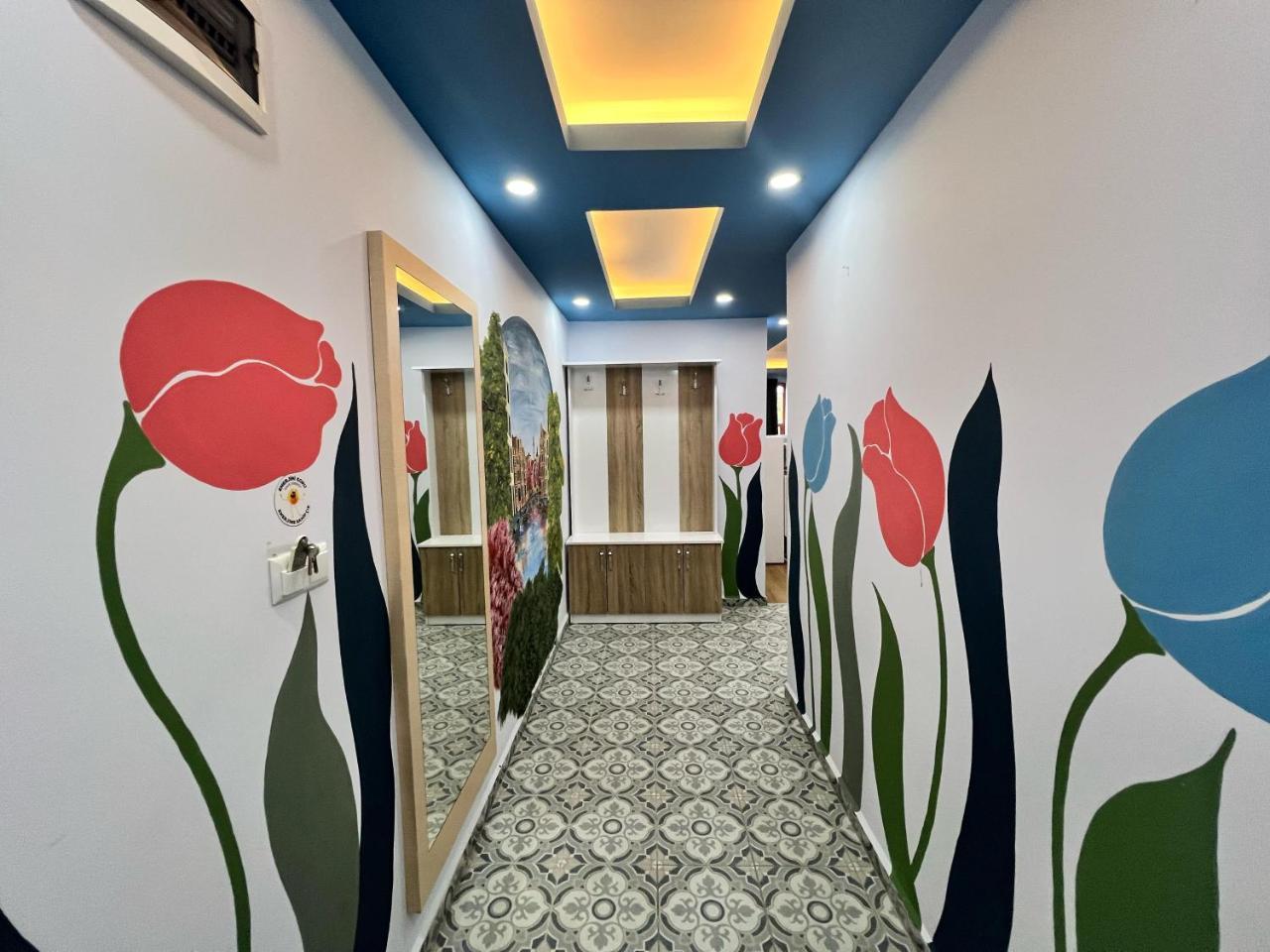 ESMA APART OTEL — AVSALLAR — fotografie hotel nr. 24