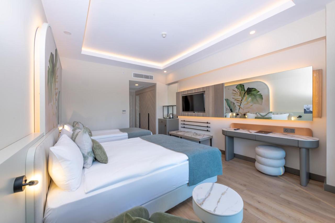 ROYAL ATLANTIS ICON — SIDE — fotografie hotel nr. 7