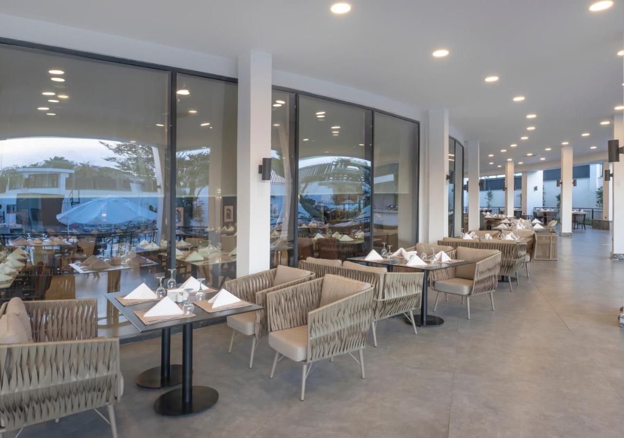 ROYAL ATLANTIS ICON — SIDE — fotografie hotel nr. 10