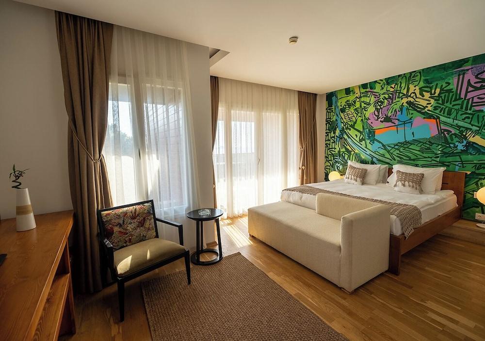 LUMI BY ATASAGON WELLBEING BODRUM — BODRUM — fotografie hotel nr. 3