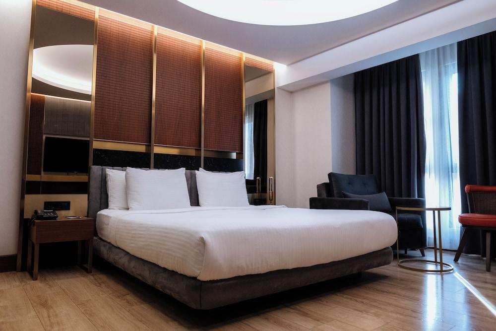 HENNA HOTEL ISTANBUL (ADULTS ONLY) — ISTANBUL — fotografie hotel nr. 15