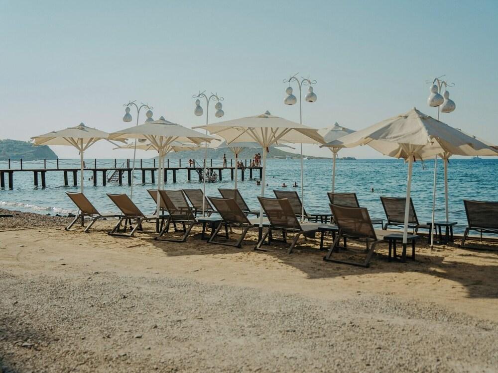 BOVILLA HOTEL SENTIO YALIKAVAK — BODRUM — fotografie hotel nr. 23