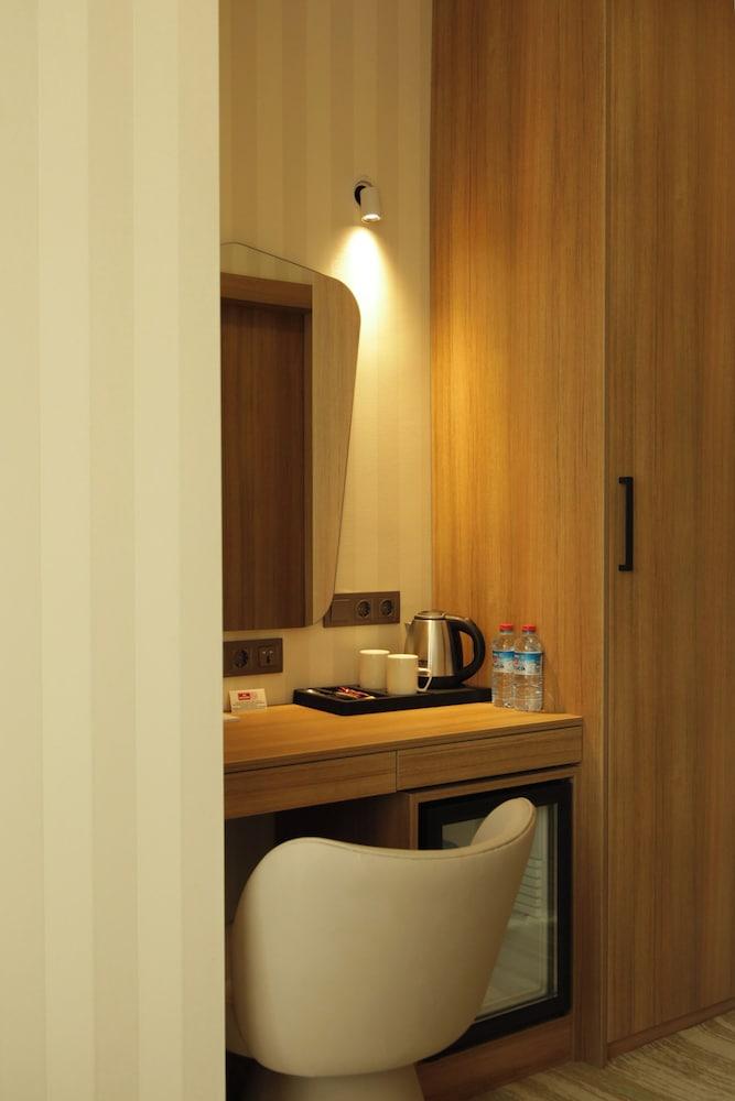 TRESS HOTEL — ISTANBUL — fotografie hotel nr. 12