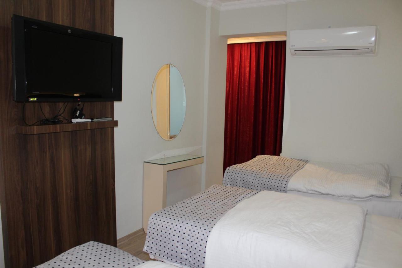 LALELI HOTEL IZMIR — IZMIR — fotografie hotel nr. 24