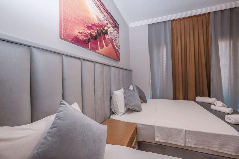INFINITY HOTEL — KEMER — fotografie hotel nr. 11